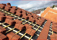 Rénover sa toiture à Vins-sur-Caramy